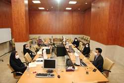 بررسی محور شعارهای دانشگاه های بزرگ جهان در دهمین جلسه برندسازی دانشگاه علوم پزشکی تهران